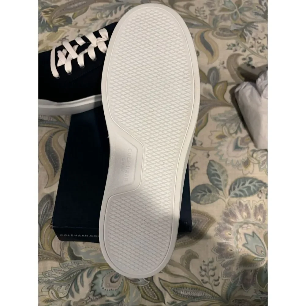 NWT Cole Haan GrandPro Rally Mule Sneaker